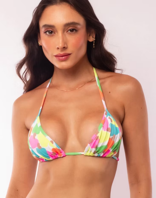 TRIÁNGULO CORTINA CAJU