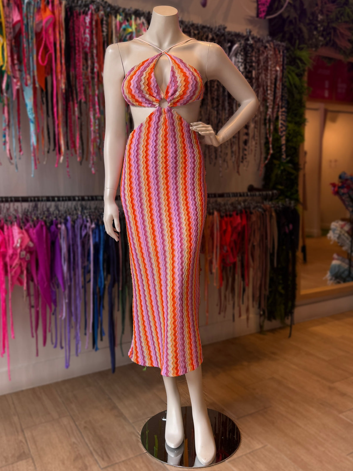 VESTIDO AMIRA