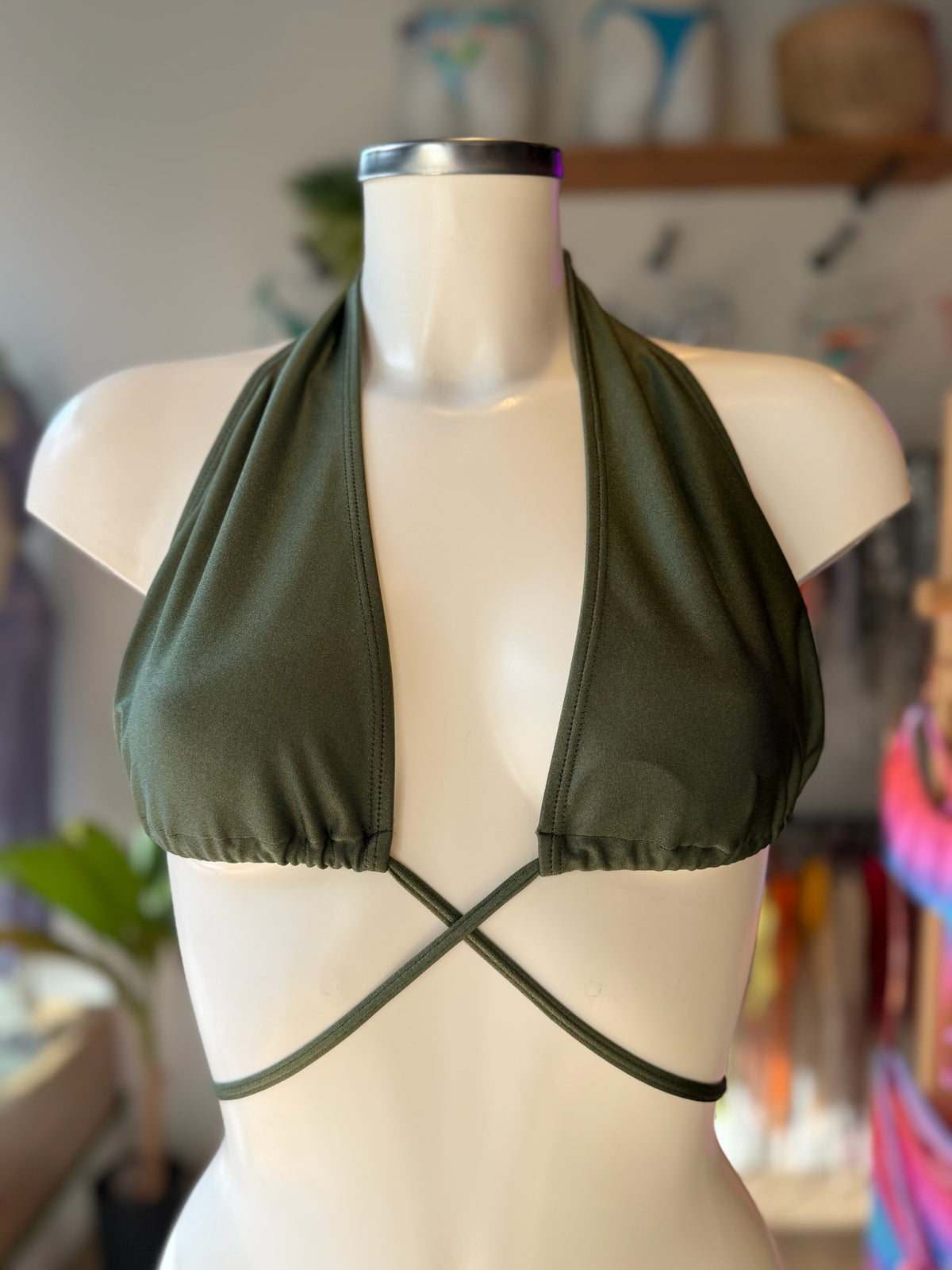 TOP MIL MANERAS SHINE MILITAR