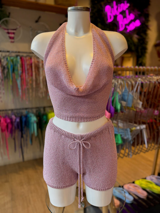 CONJUNTO LUREX SIENNA