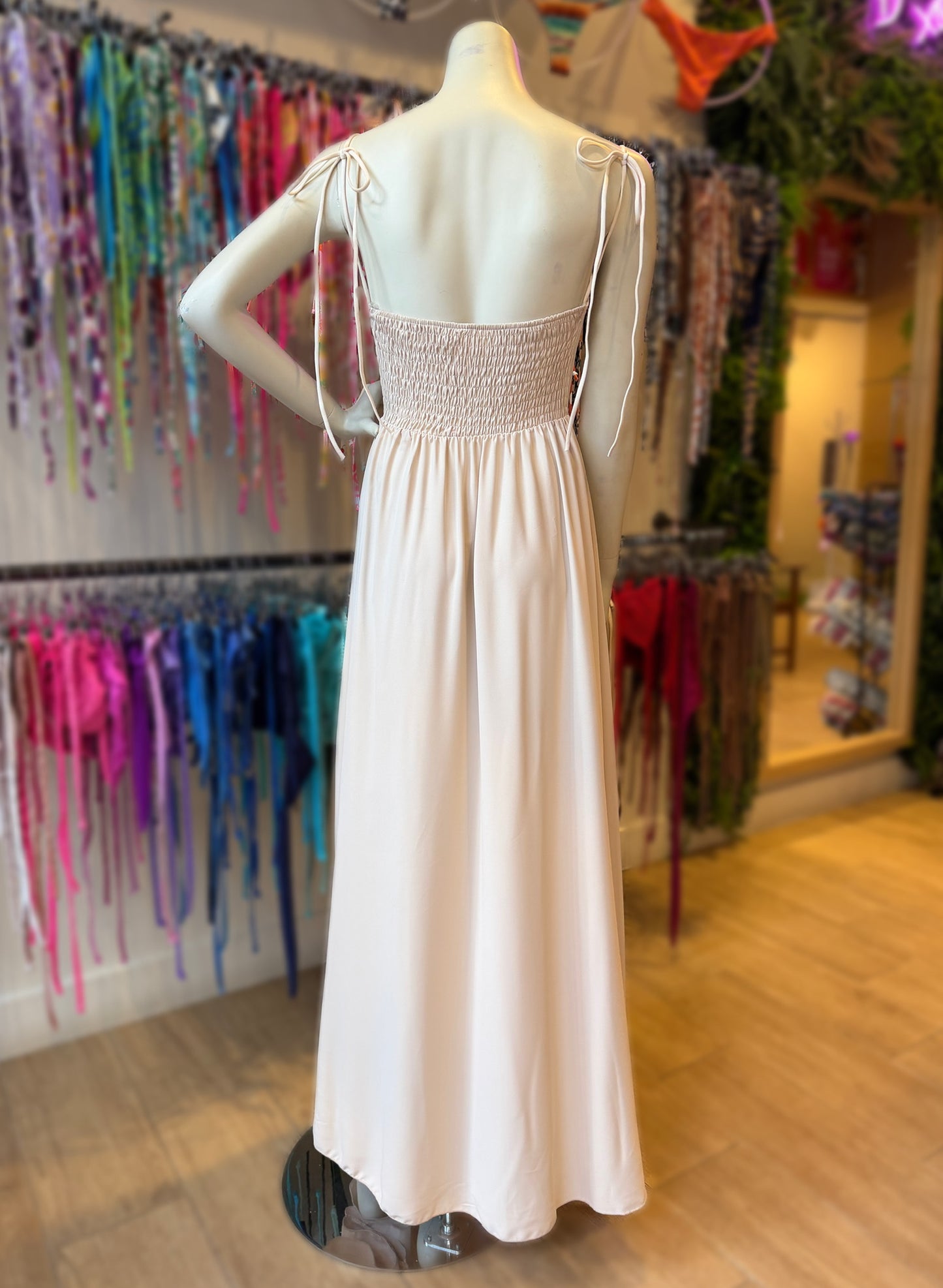 VESTIDO AURORA