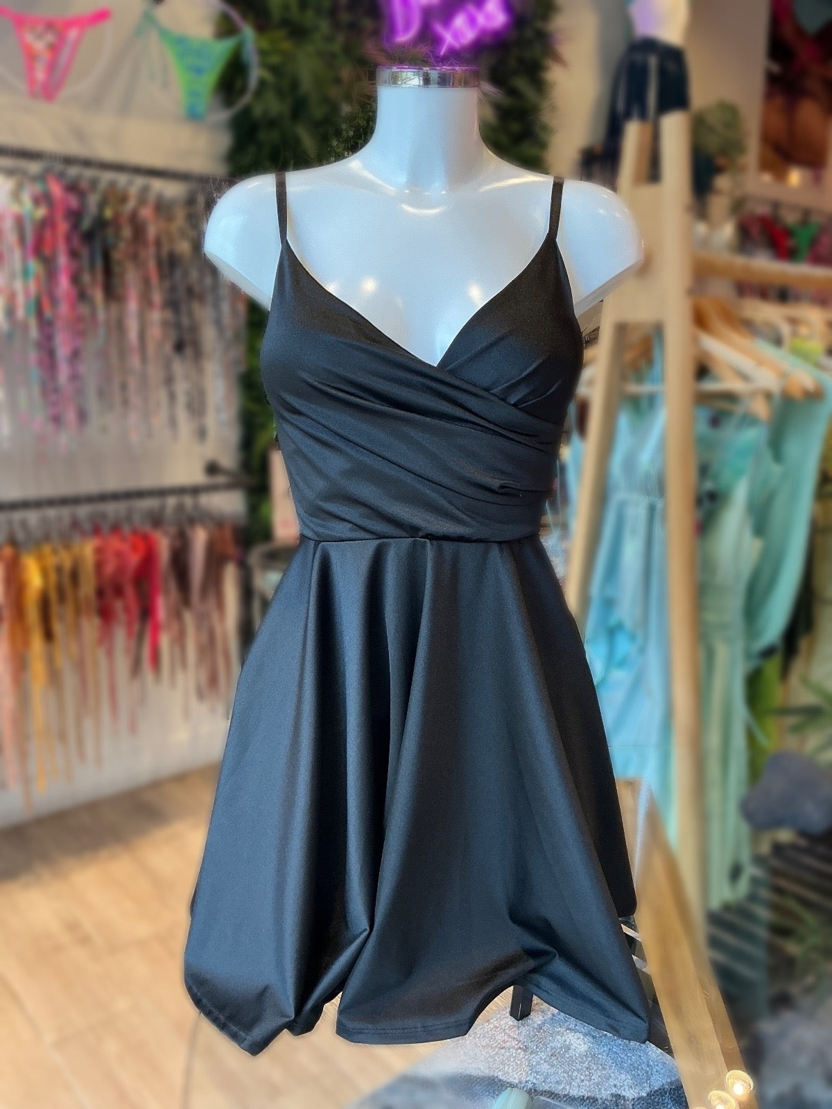 VESTIDO ALICE