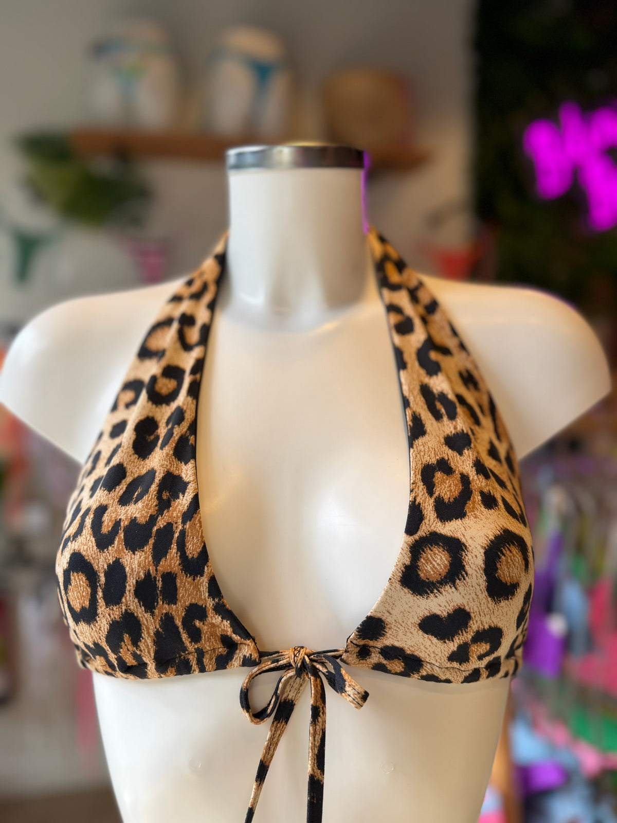 TOP MIL MANERAS CHEETAH
