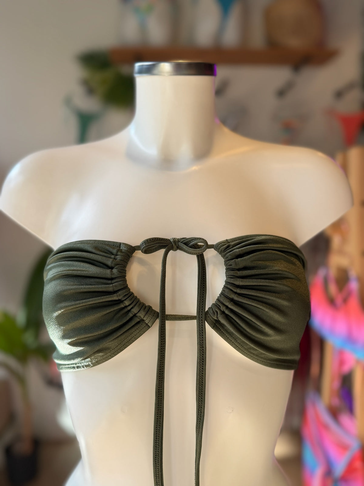 TOP MIL MANERAS SHINE MILITAR