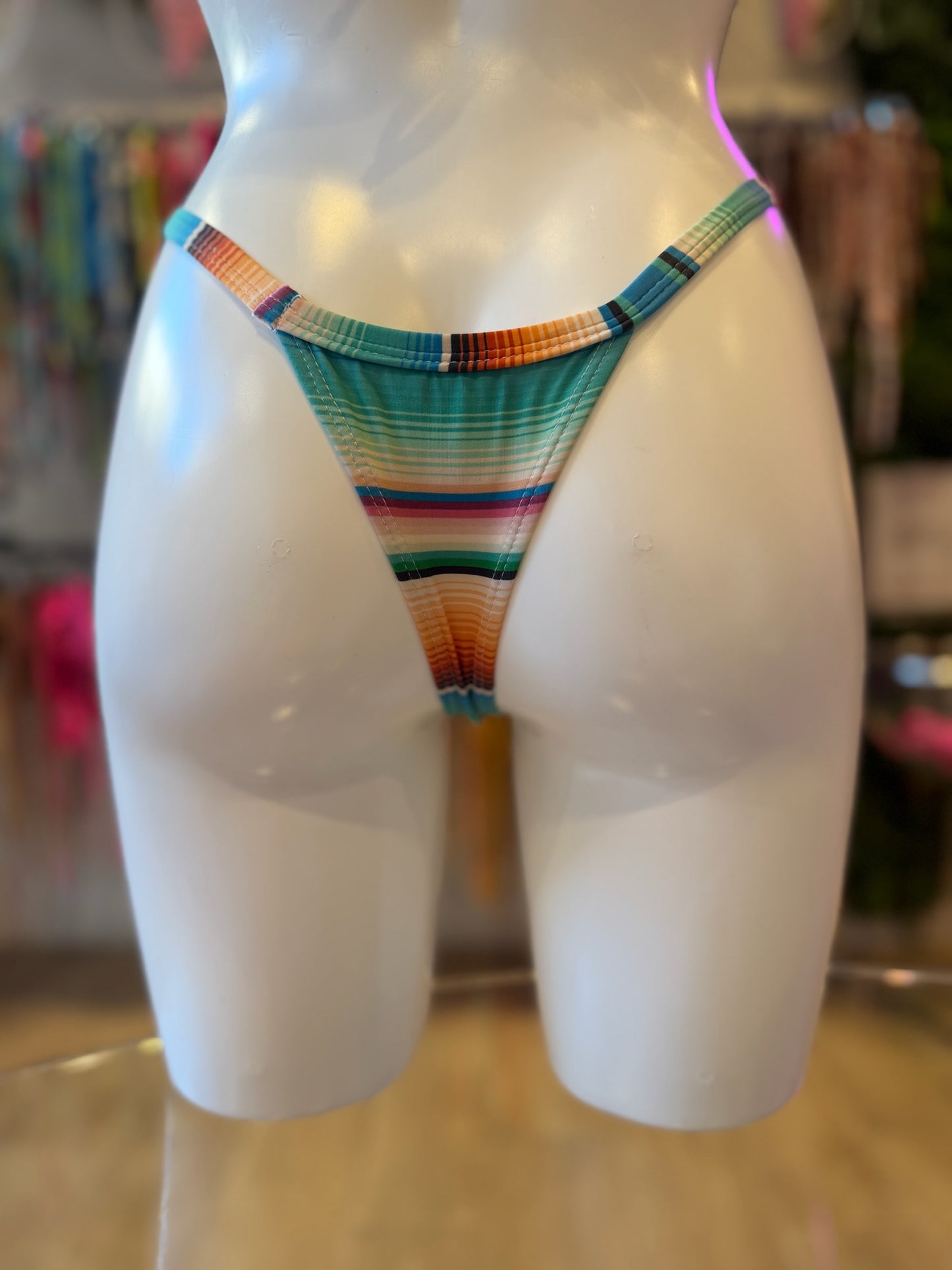 MINI TANGA MÉXICO