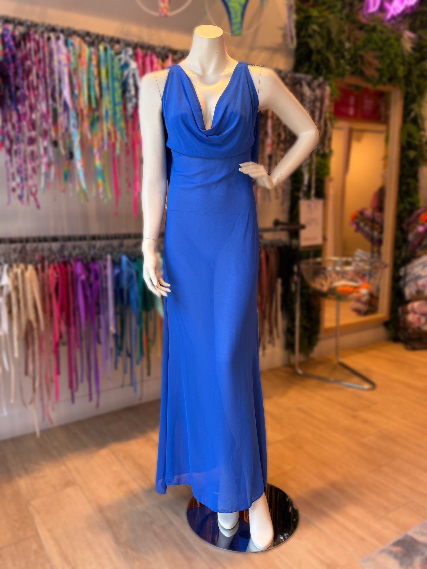 VESTIDO AGATHA