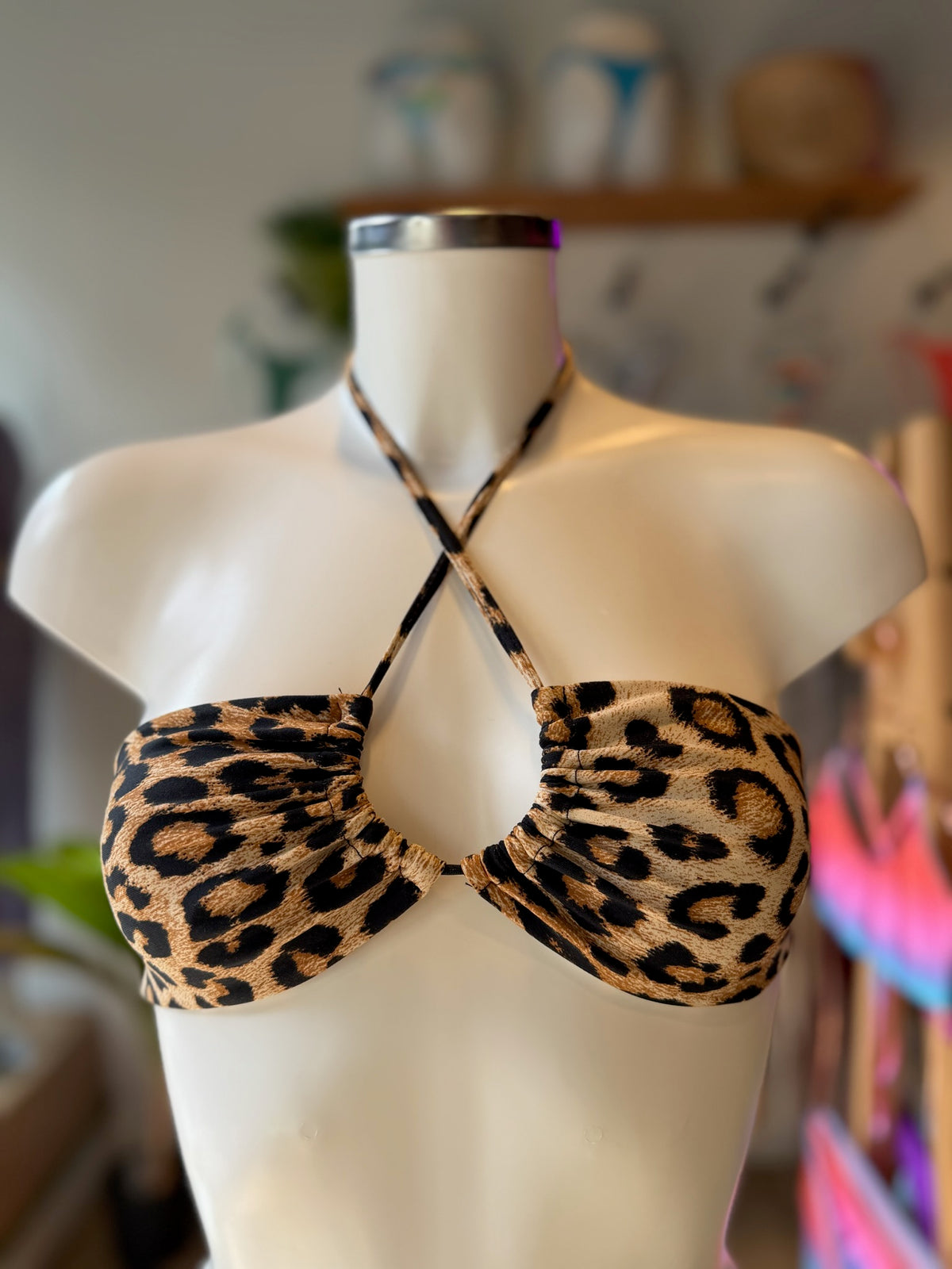TOP MIL MANERAS CHEETAH