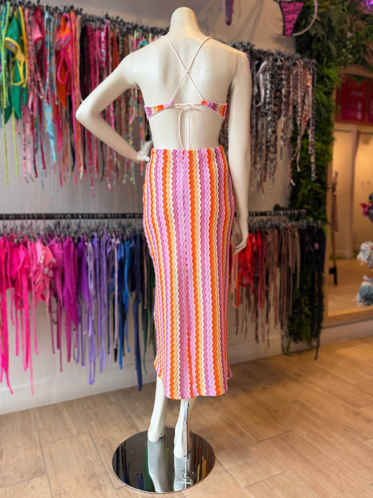 VESTIDO AMIRA