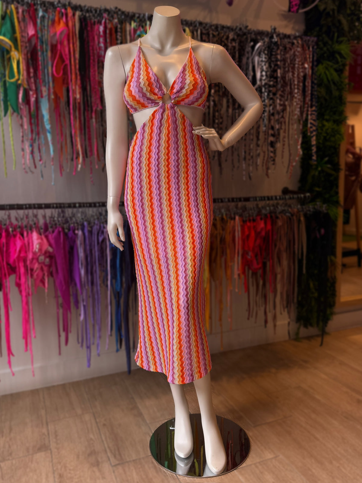 VESTIDO AMIRA