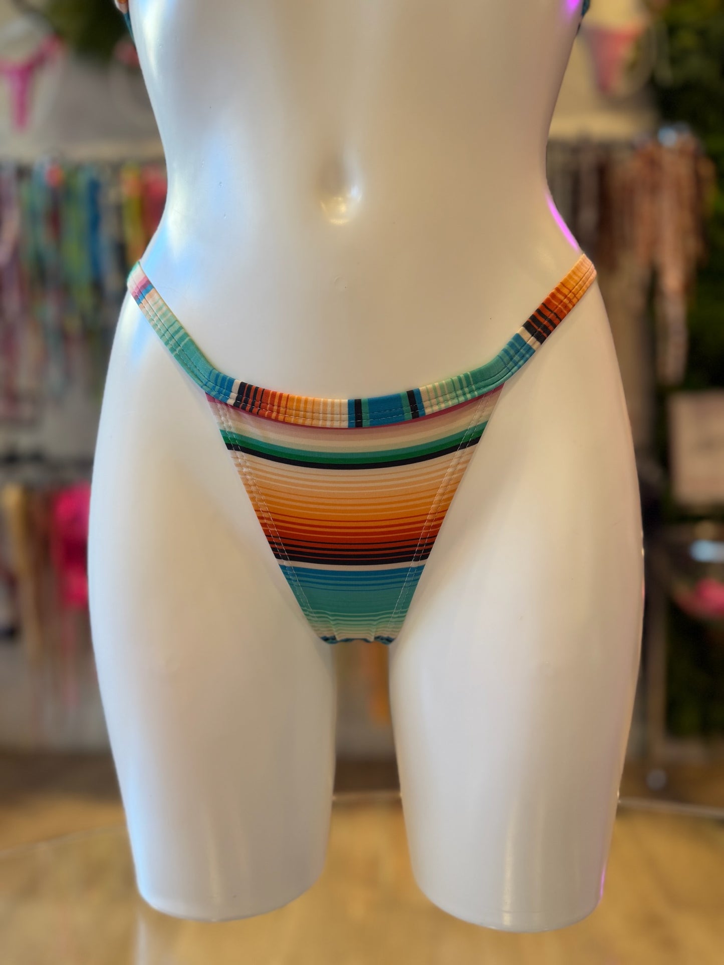 MINI TANGA MÉXICO