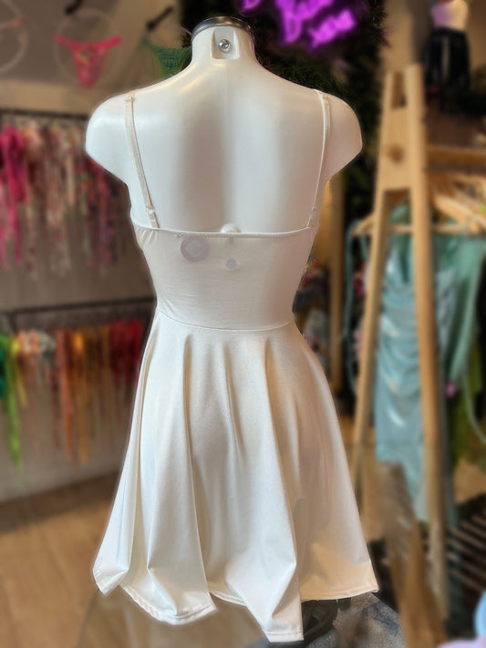 VESTIDO ALICE