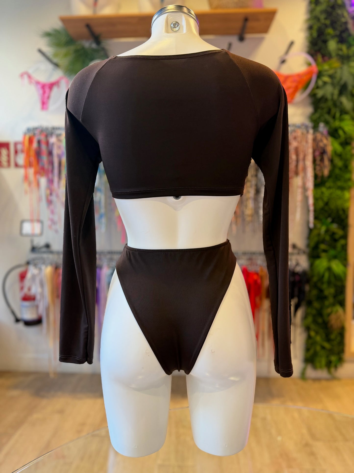 CONJUNTO ELECTRA