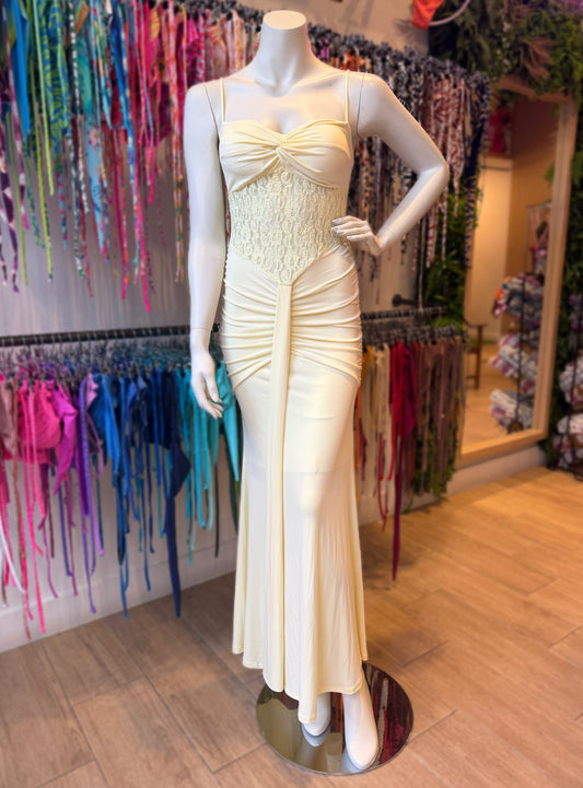 VESTIDO GEORGINA