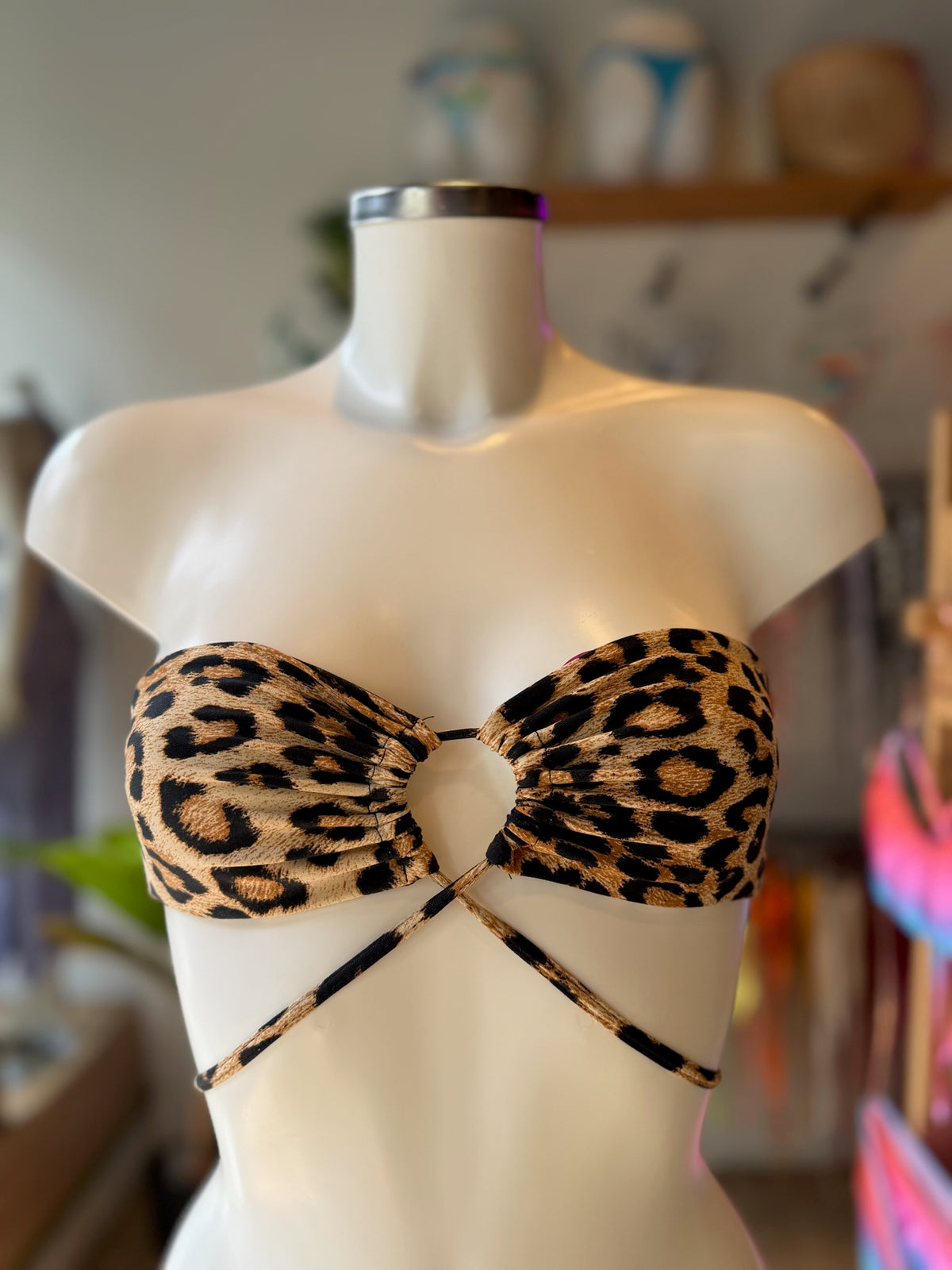 TOP MIL MANERAS CHEETAH