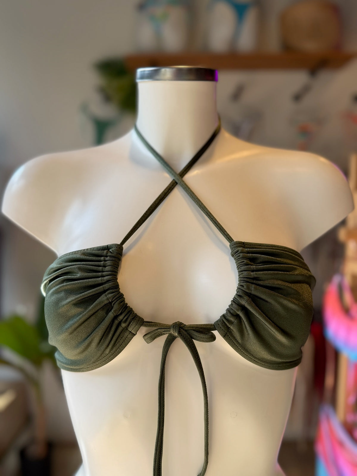 TOP MIL MANERAS SHINE MILITAR