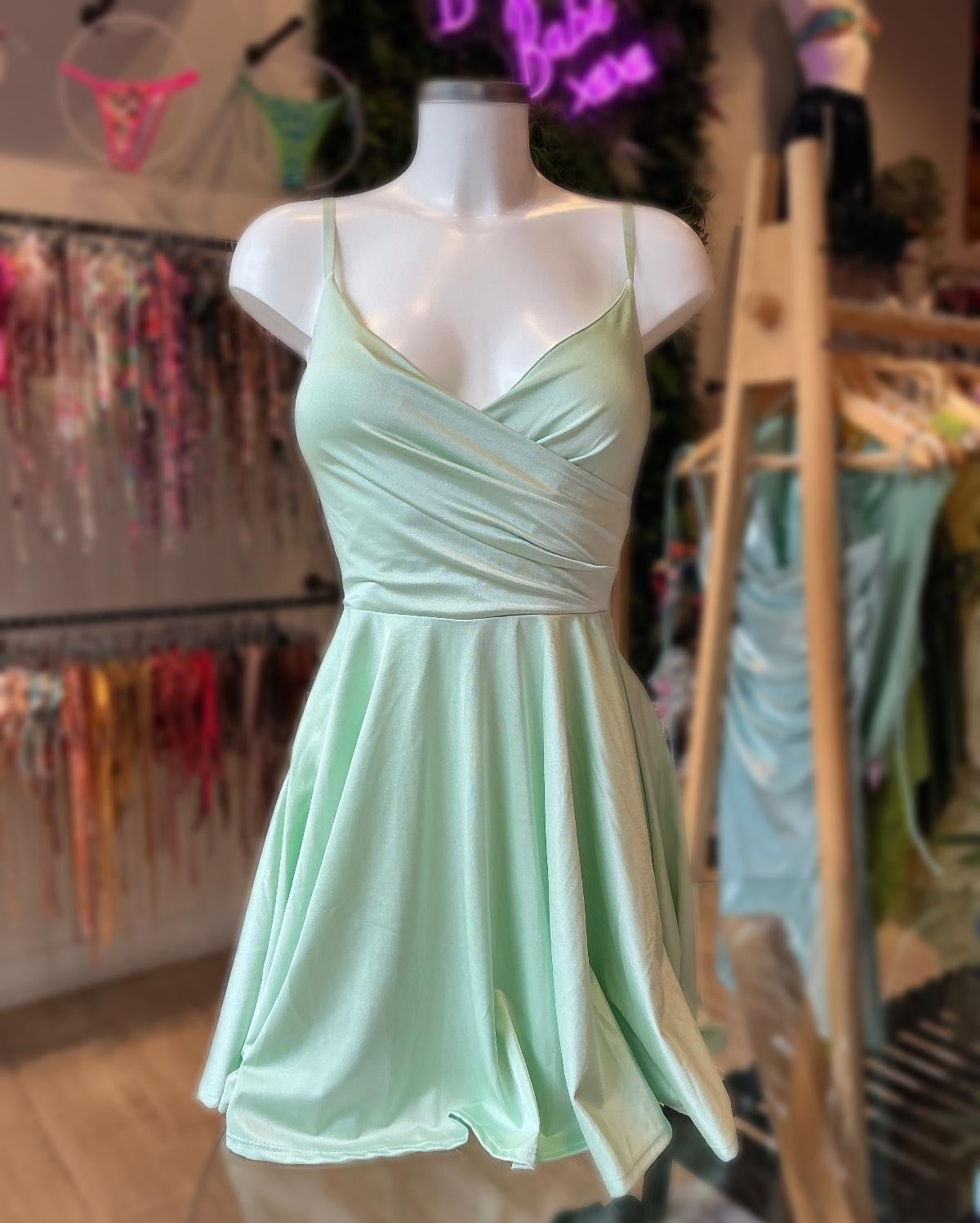 VESTIDO ALICE