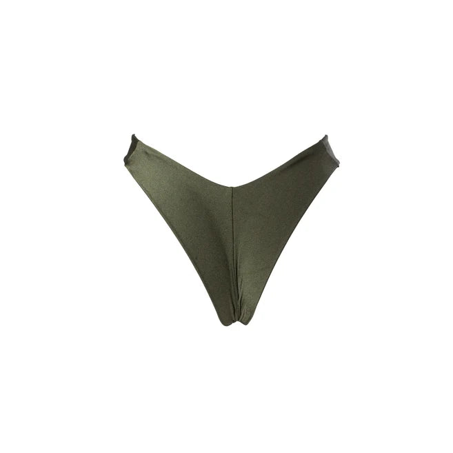 BRASILEÑA CLÁSICA SHINE MILITAR