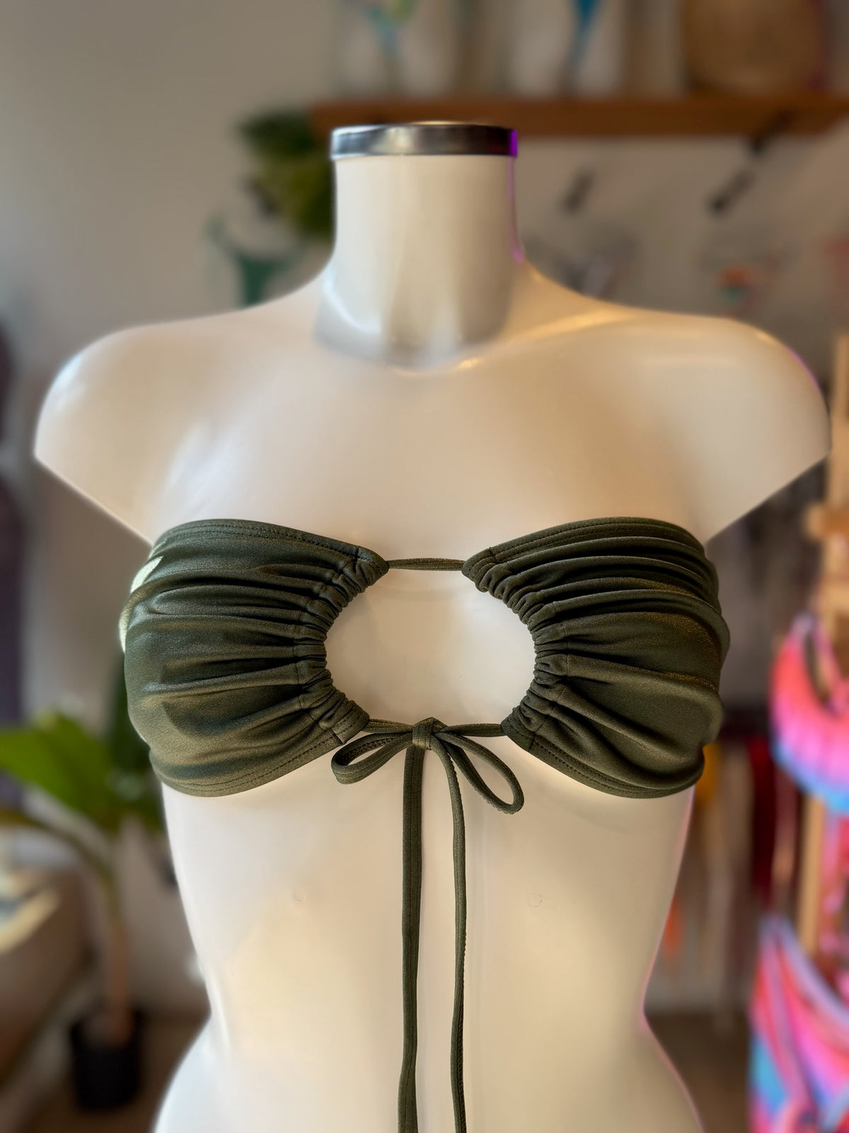 TOP MIL MANERAS SHINE MILITAR
