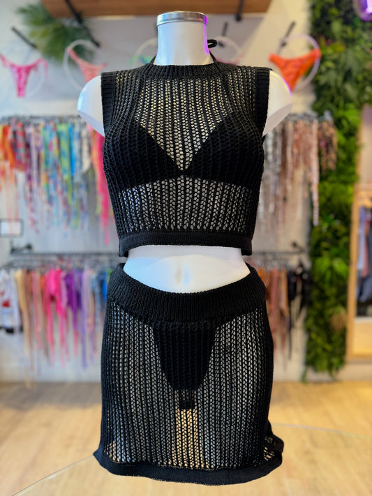 CONJUNTO GANCHILLO