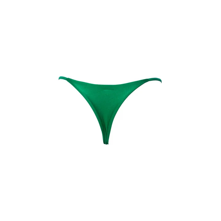 TANGA REGULABLE SHINE VERDE BOSQUE
