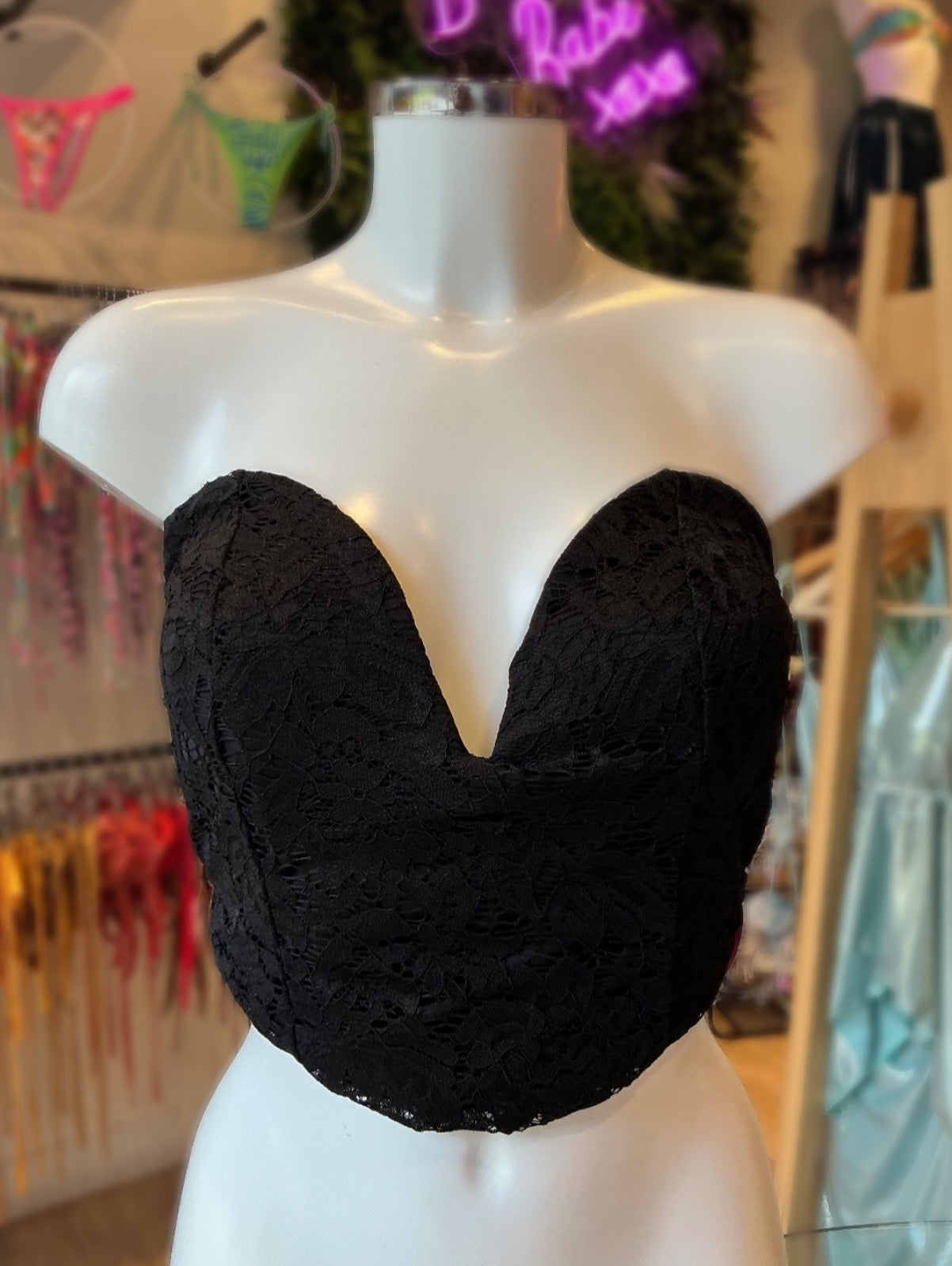 TOP KARIMA