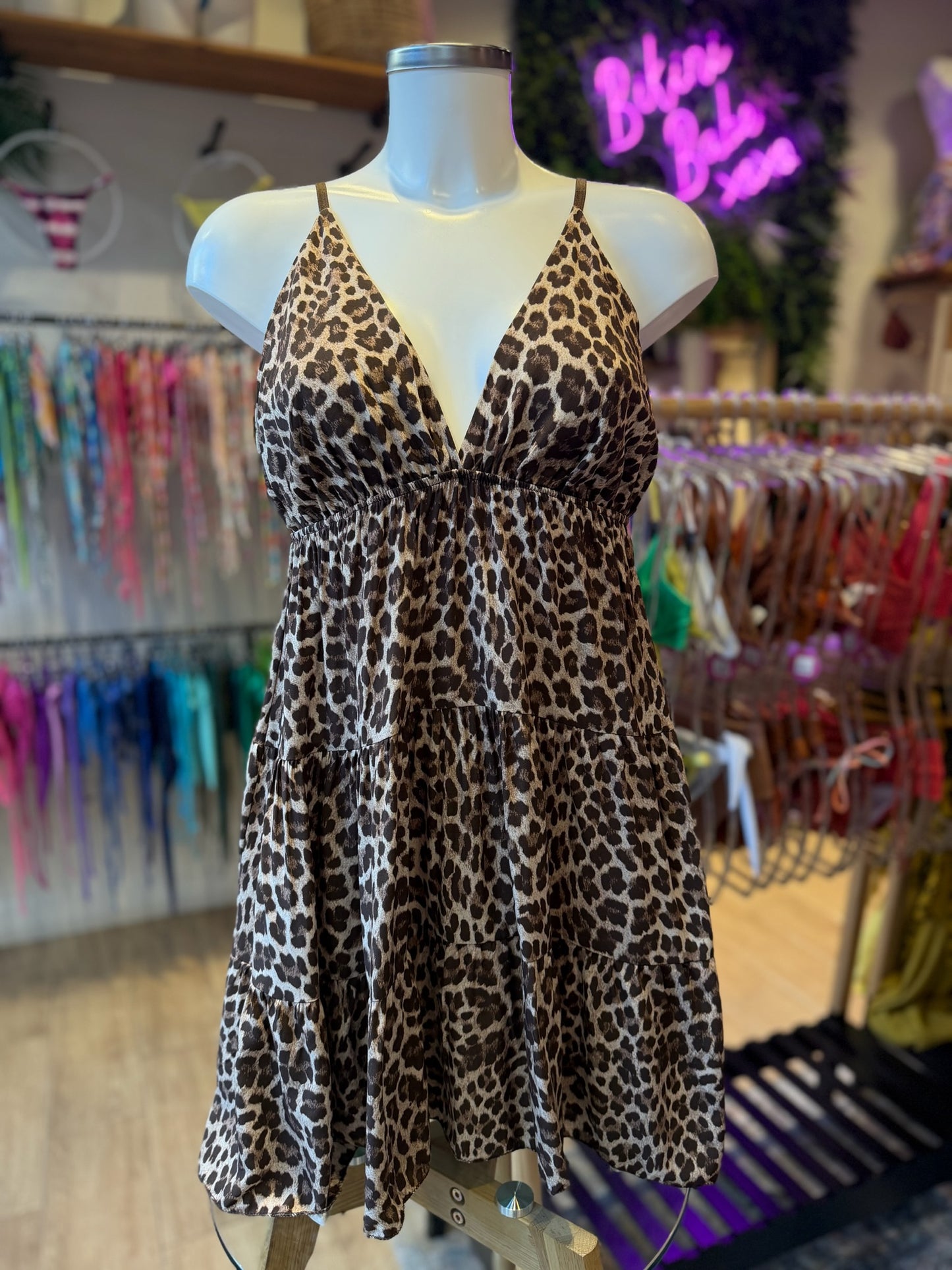 VESTIDO MILENA