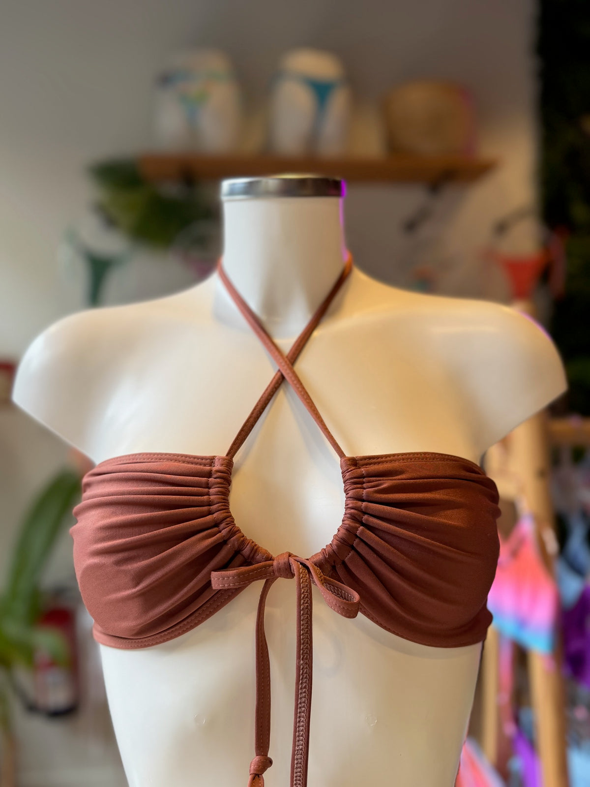 TOP MIL MANERAS RUSTIC