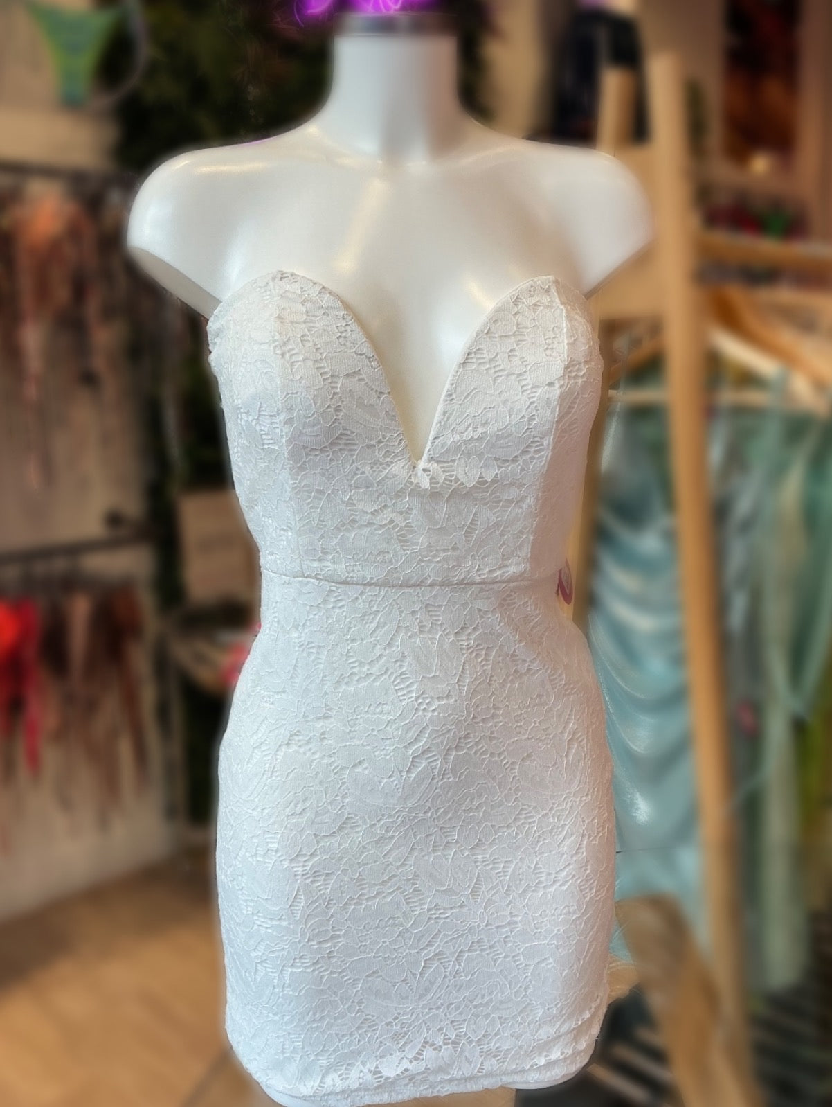 VESTIDO KARIMA