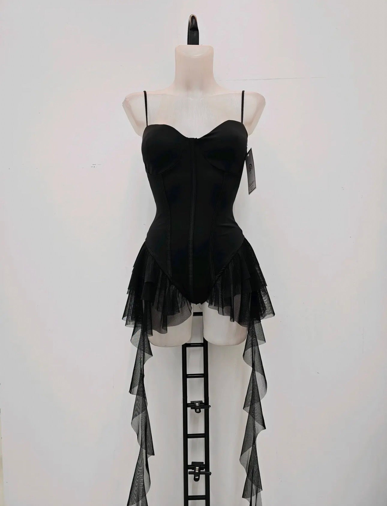 VESTIDO LILLY MEDUSA