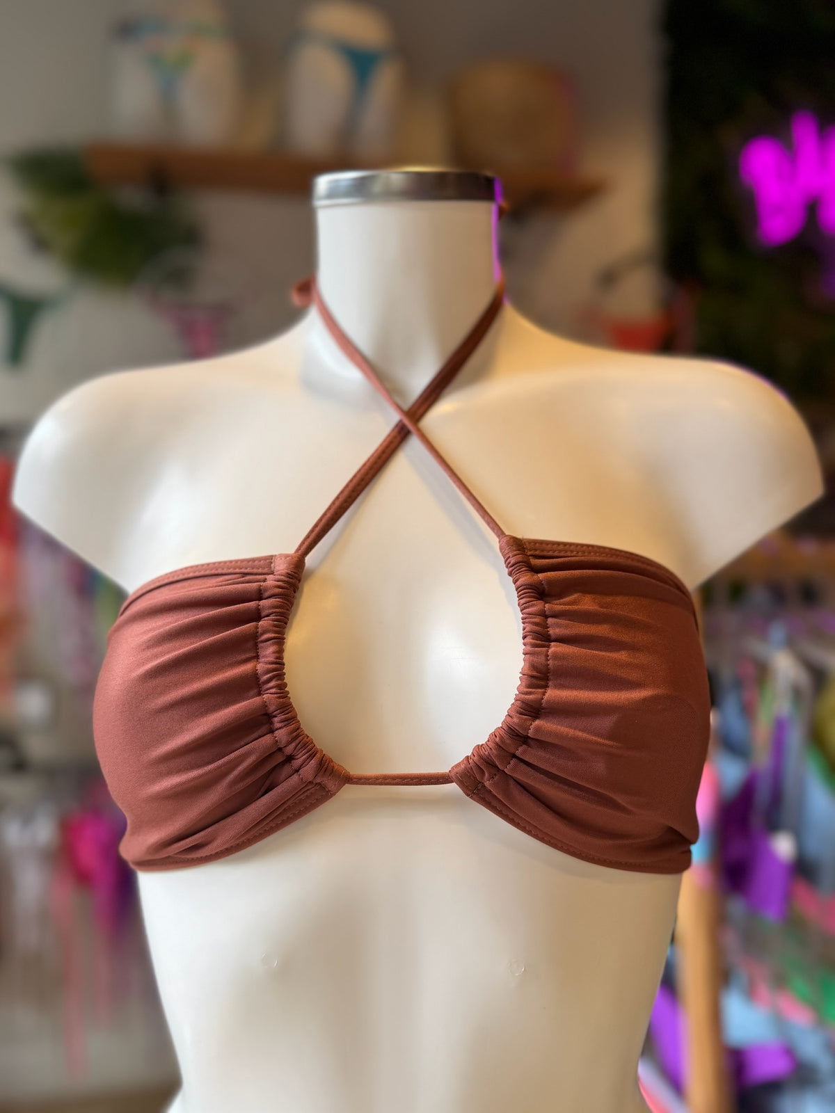 TOP MIL MANERAS RUSTIC
