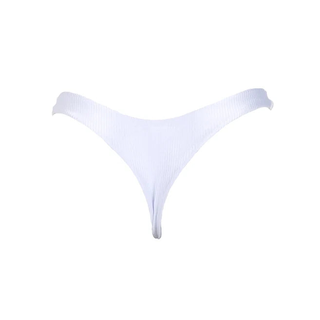 TANGA ASA DELTA EDÉN BLANCO