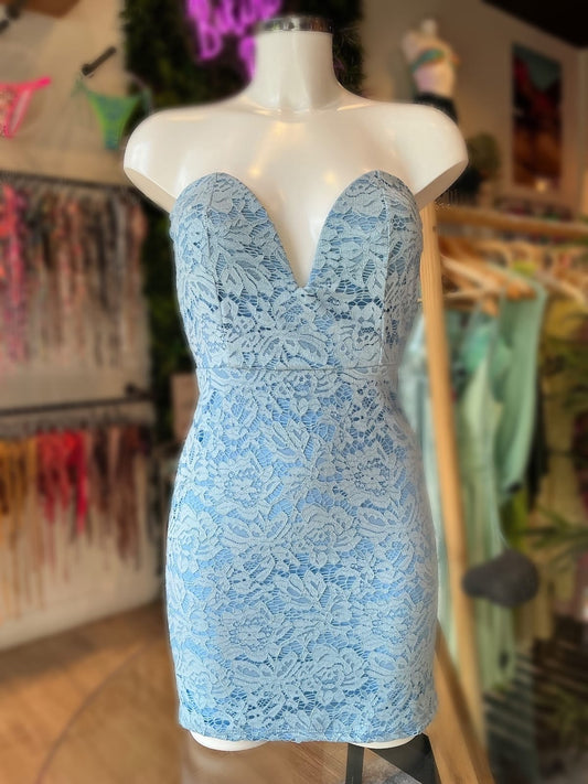 VESTIDO KARIMA