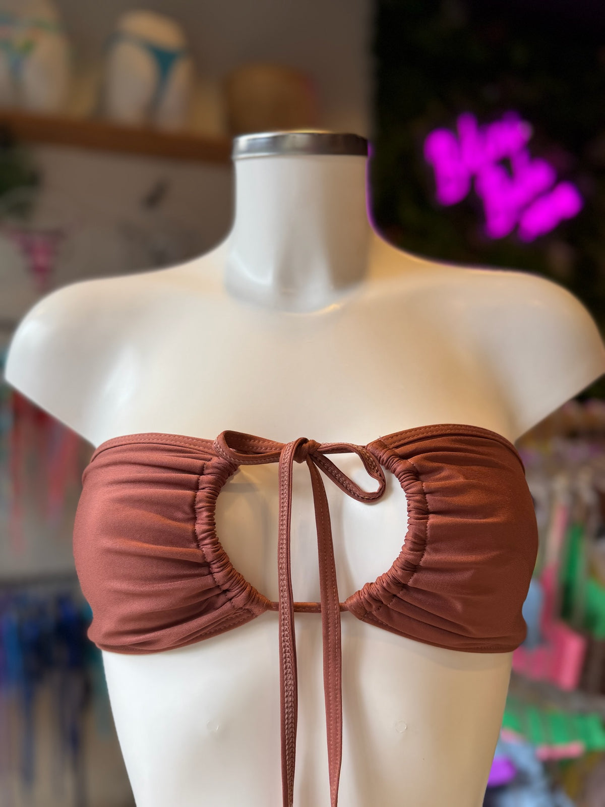 TOP MIL MANERAS RUSTIC