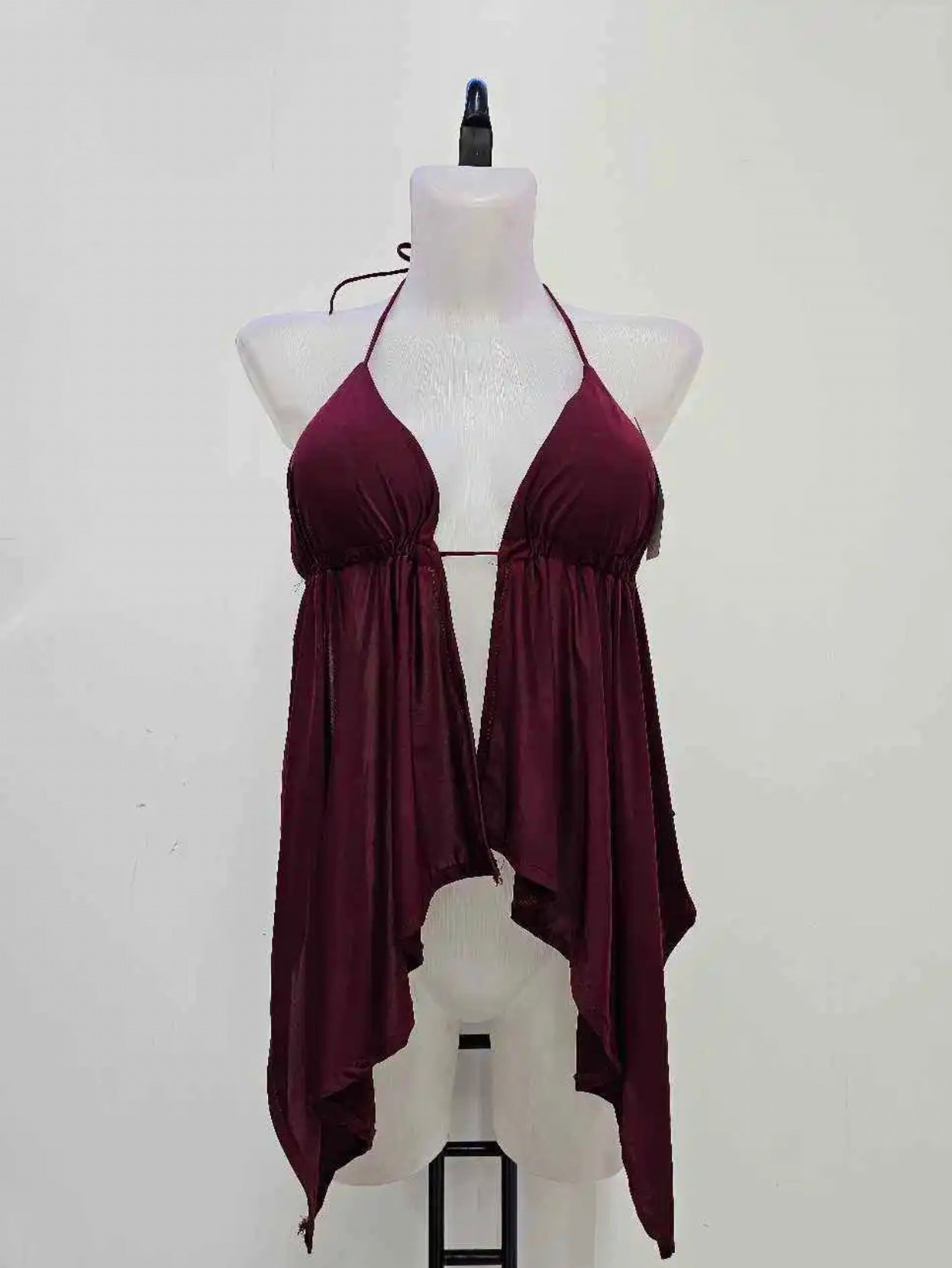 TOP COCOS POLLY BÁSICO