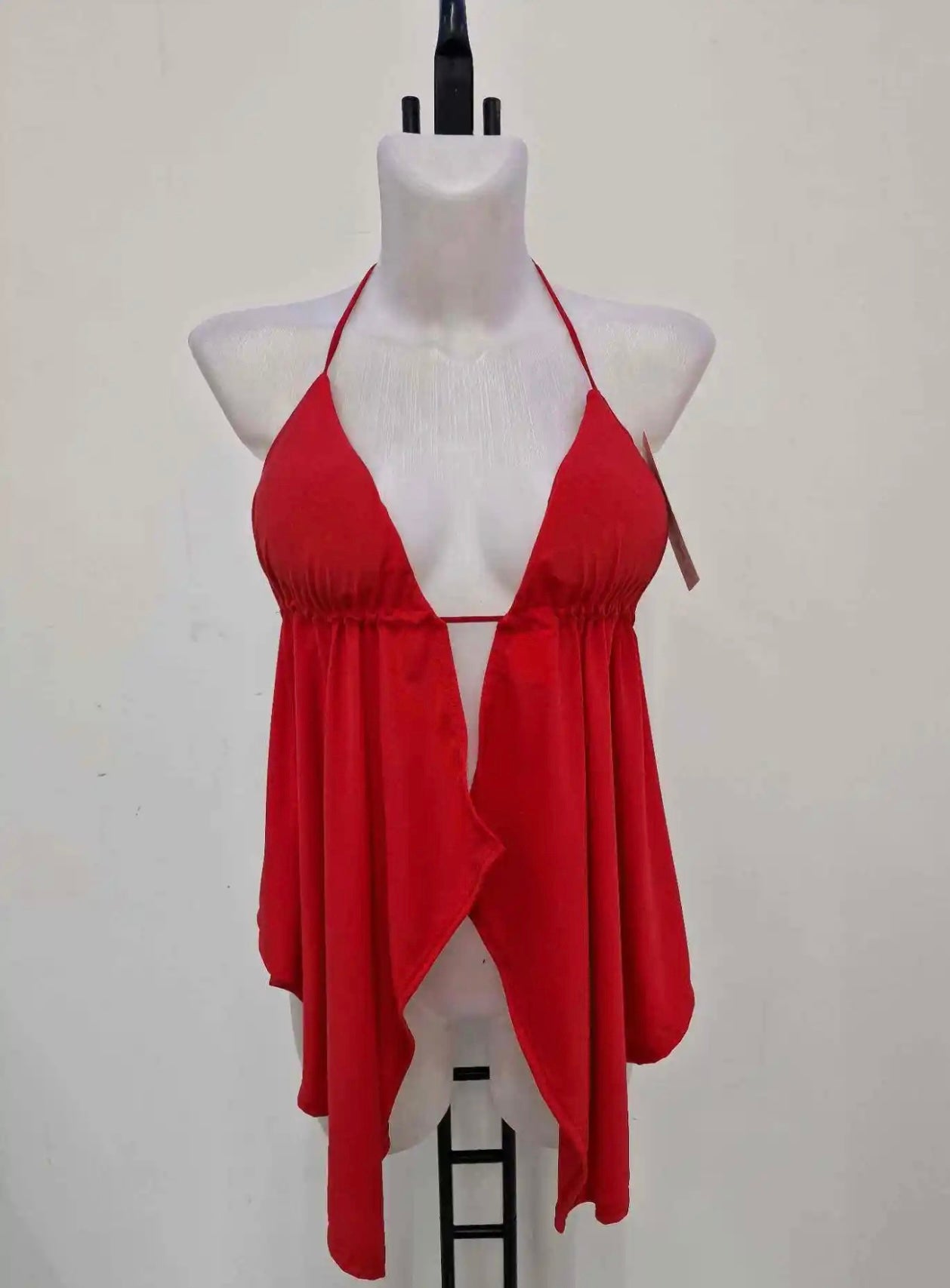 TOP COCOS POLLY BÁSICO