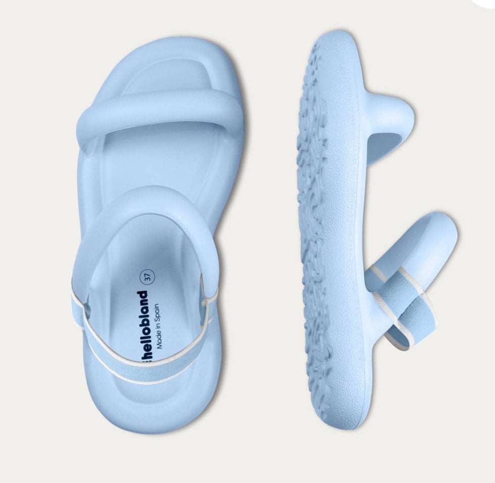SANDAL MALLORCA