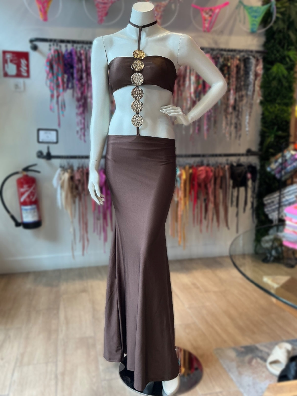 CONJUNTO JANE