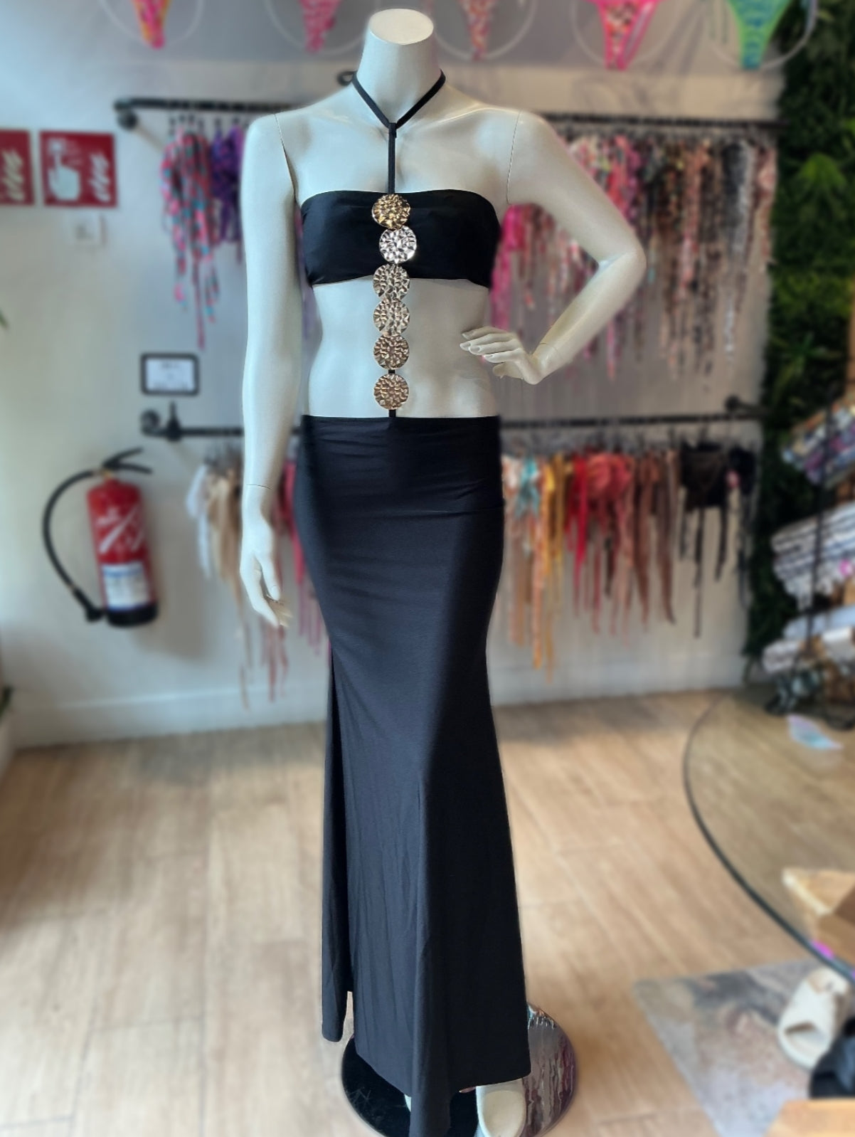 CONJUNTO JANE