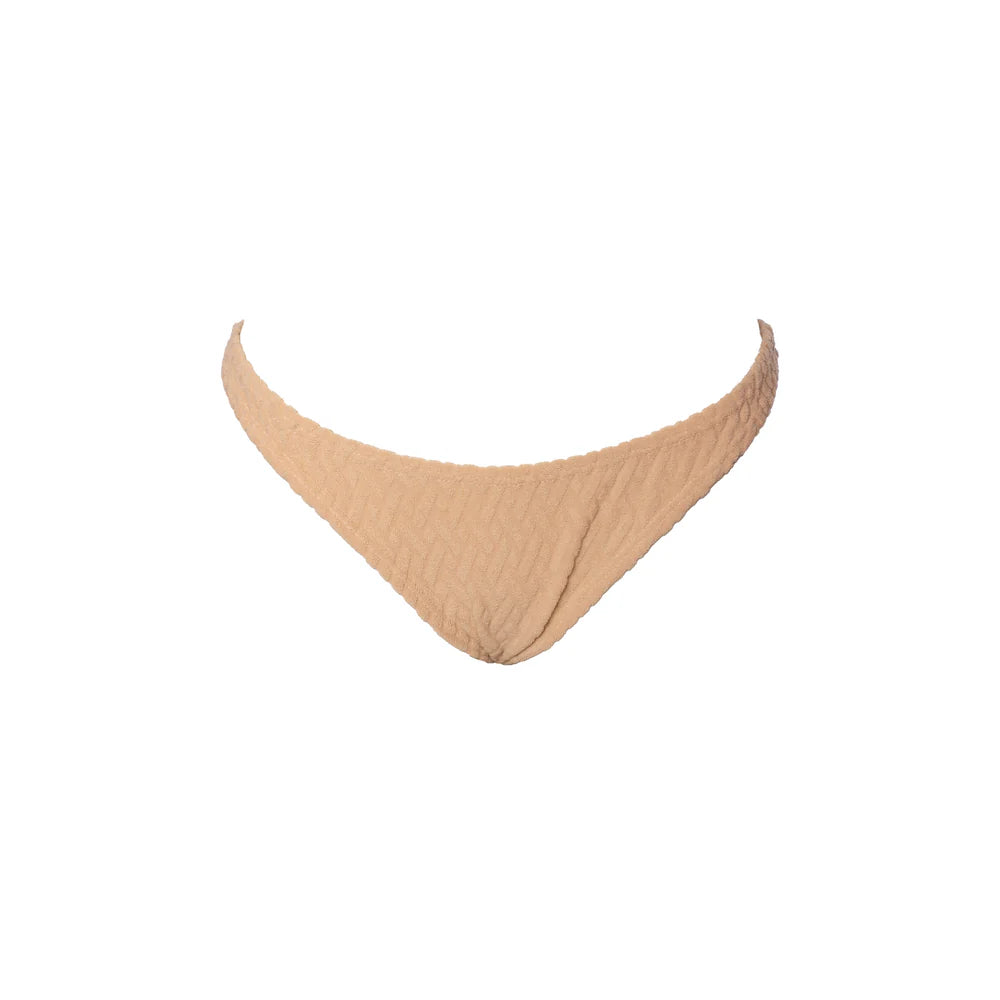 TANGA ASA DELTA TOALLA ARENA