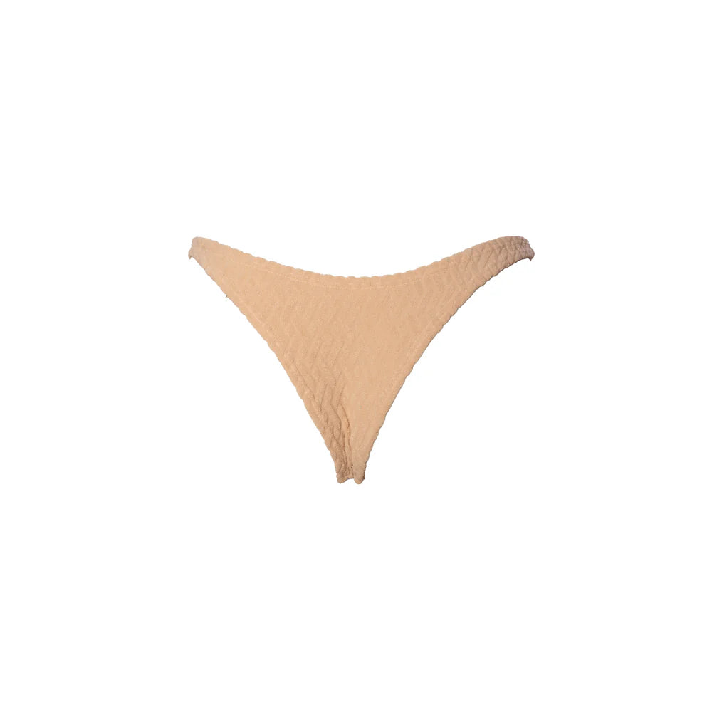 TANGA ASA DELTA TOALLA ARENA