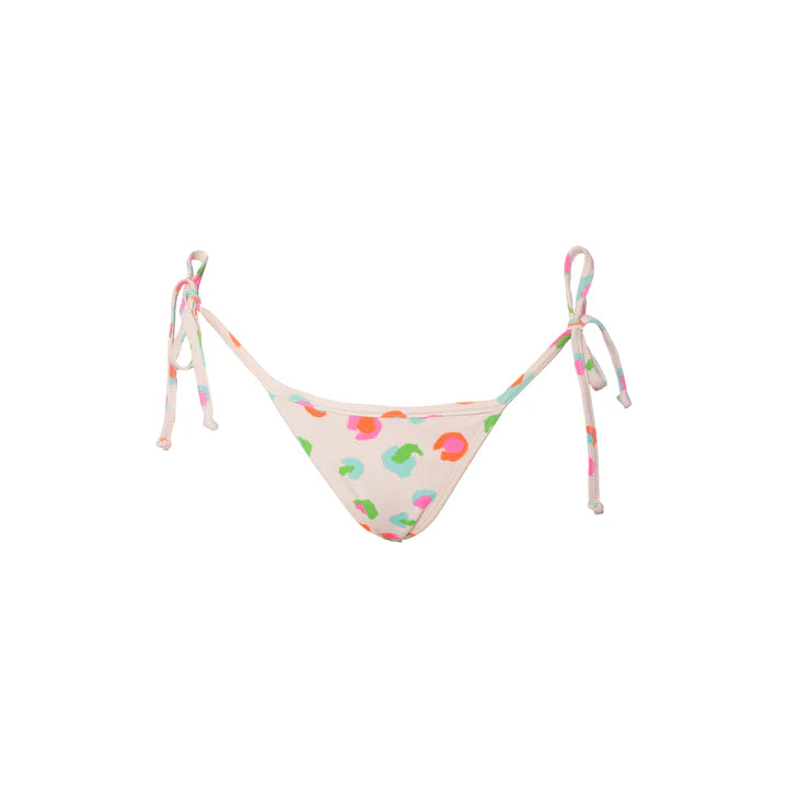 TANGA RIPPLE LEOPARDO LOLLY