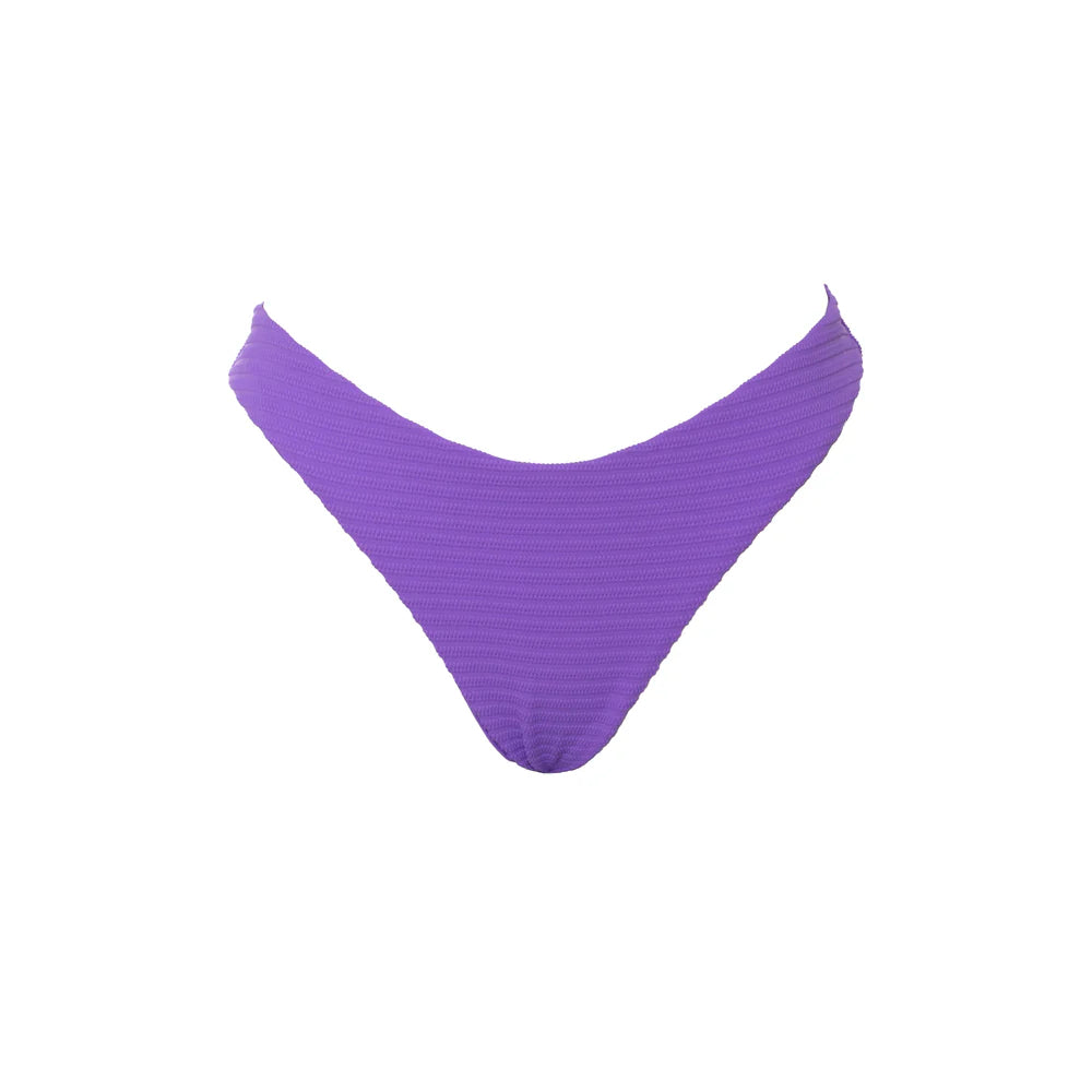 BRASILEÑA CLÁSICA SANTORINI MORADO