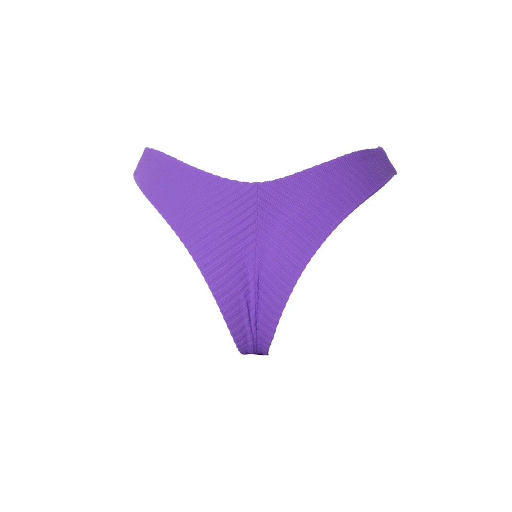 BRASILEÑA CLÁSICA SANTORINI MORADO