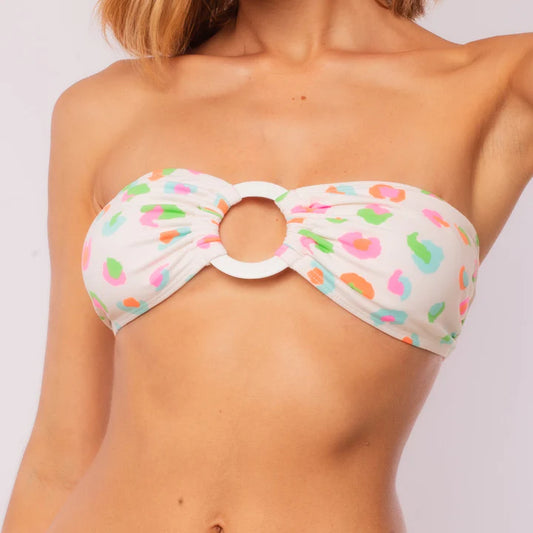 PALABRA DE HONOR ARGOLLA LEOPARDO LOLLY