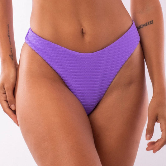 BRASILEÑA CLÁSICA SANTORINI MORADO